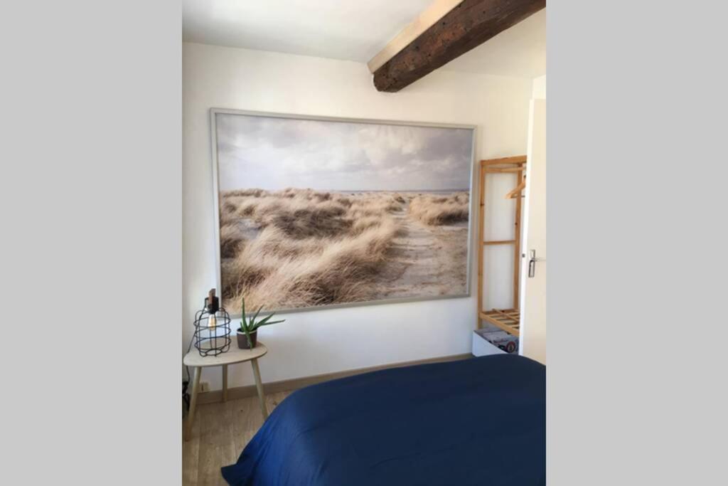 Le Logis Des Lavandieres Honfleur Buitenkant foto