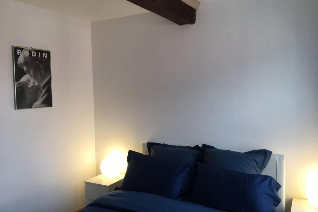 Le Logis Des Lavandieres Honfleur Buitenkant foto