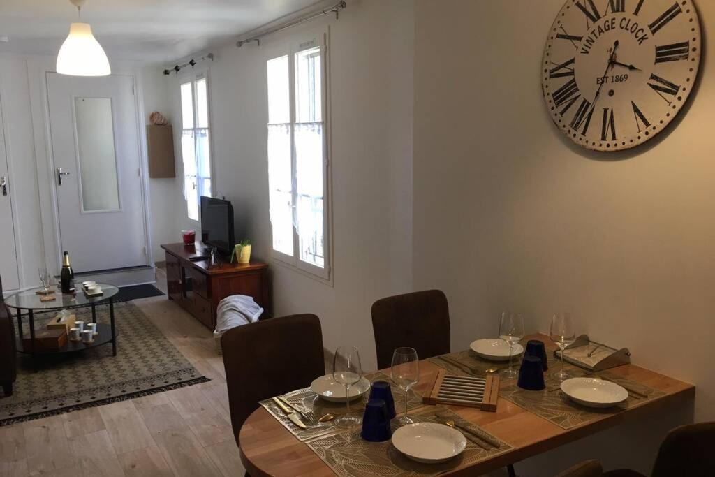 Le Logis Des Lavandieres Honfleur Buitenkant foto